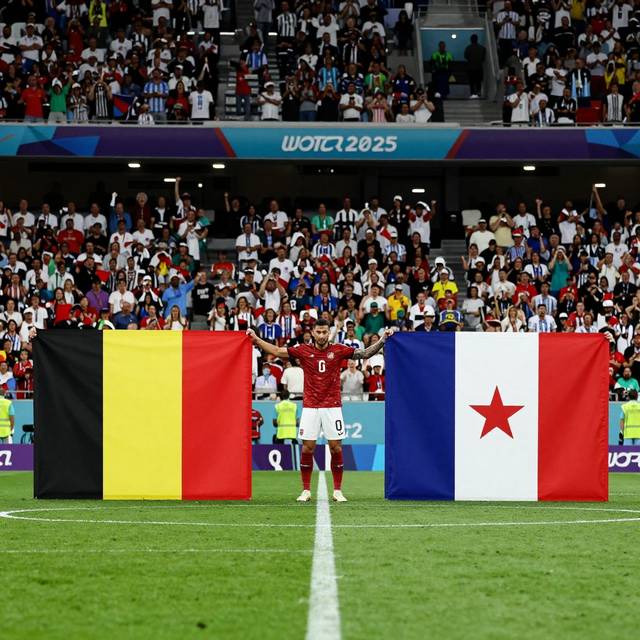 World Cup 2026: Mỹ chạm trán Bỉ, Anh thẳng tiến Tứ kết