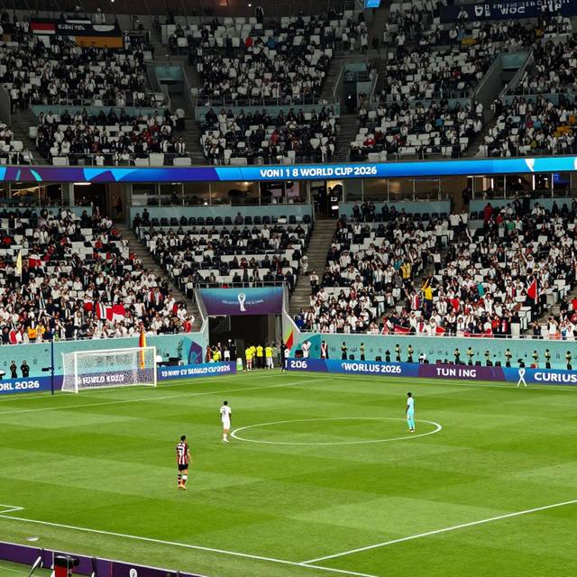 Rạng sáng nay 07/07/2026, vòng 1/8 World Cup 2026 đã chứng kiến màn trình diễn nghẹt thở khi nhà đươ