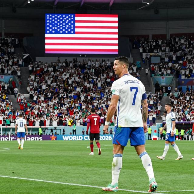 Hạ màn World Cup 2026: Mỹ vỡ mộng, Ronaldo khép lại huyền thoại