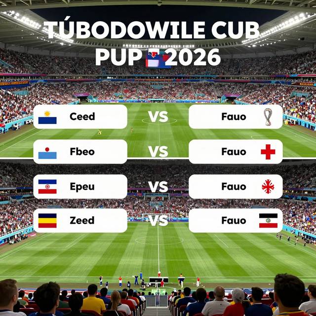 Tứ kết World Cup 2026: Phân tích chuyên sâu các cặp đấu ngày 11/07