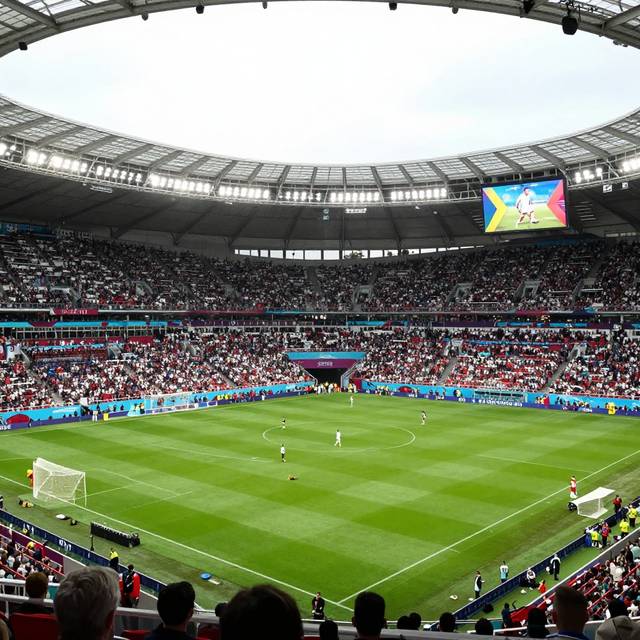 Phân tích trận đấu vòng loại trực tiếp World Cup 2026: Những cuộc đối đầu định đoạt số phận