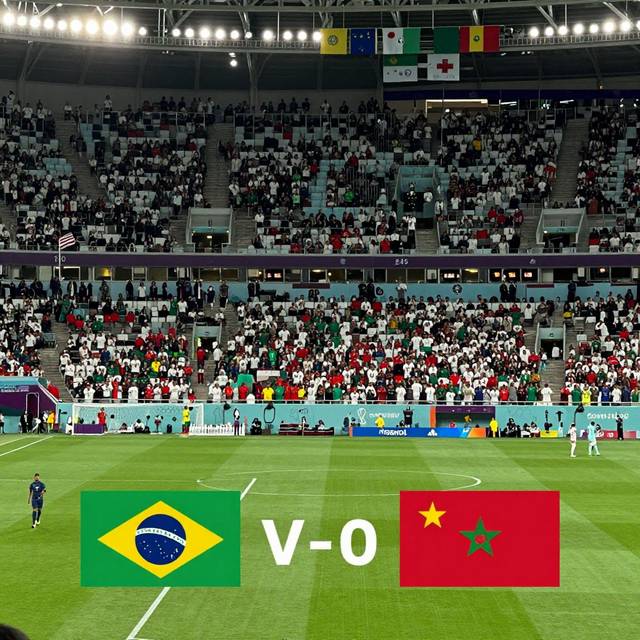 Dự đoán Brazil vs Morocco: Đại chiến vòng 32 đội World Cup 2026