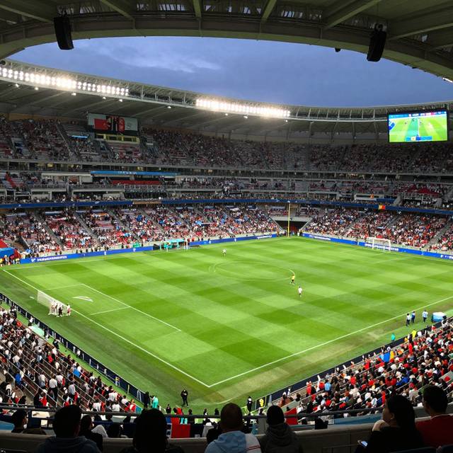 Tây Ban Nha và Argentina là những lựa chọn hàng đầu cho chức vô địch World Cup 2026, theo các phân t