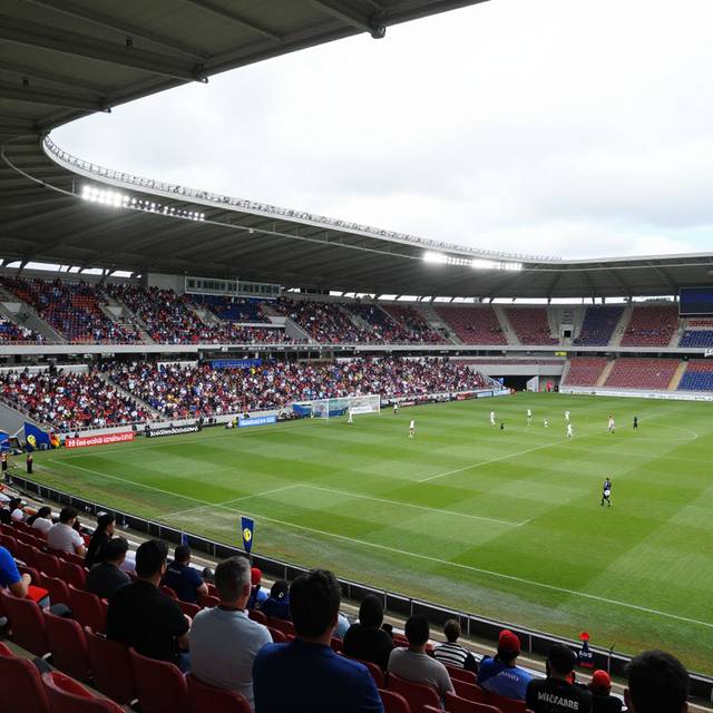 Delfin SC tiếp đón Macara trên sân Estadio Jocay ở vòng 20 Liga Pro Ecuador mùa giải 2026, khởi