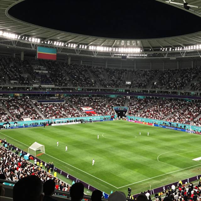 World Cup 2026 đếm ngược: Những trận cửa trước ngày khai mạc 11/6