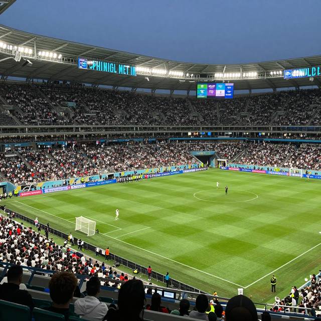 World Cup 2026: Chung kết MetLife mở ra bước ngoặt lịch sử