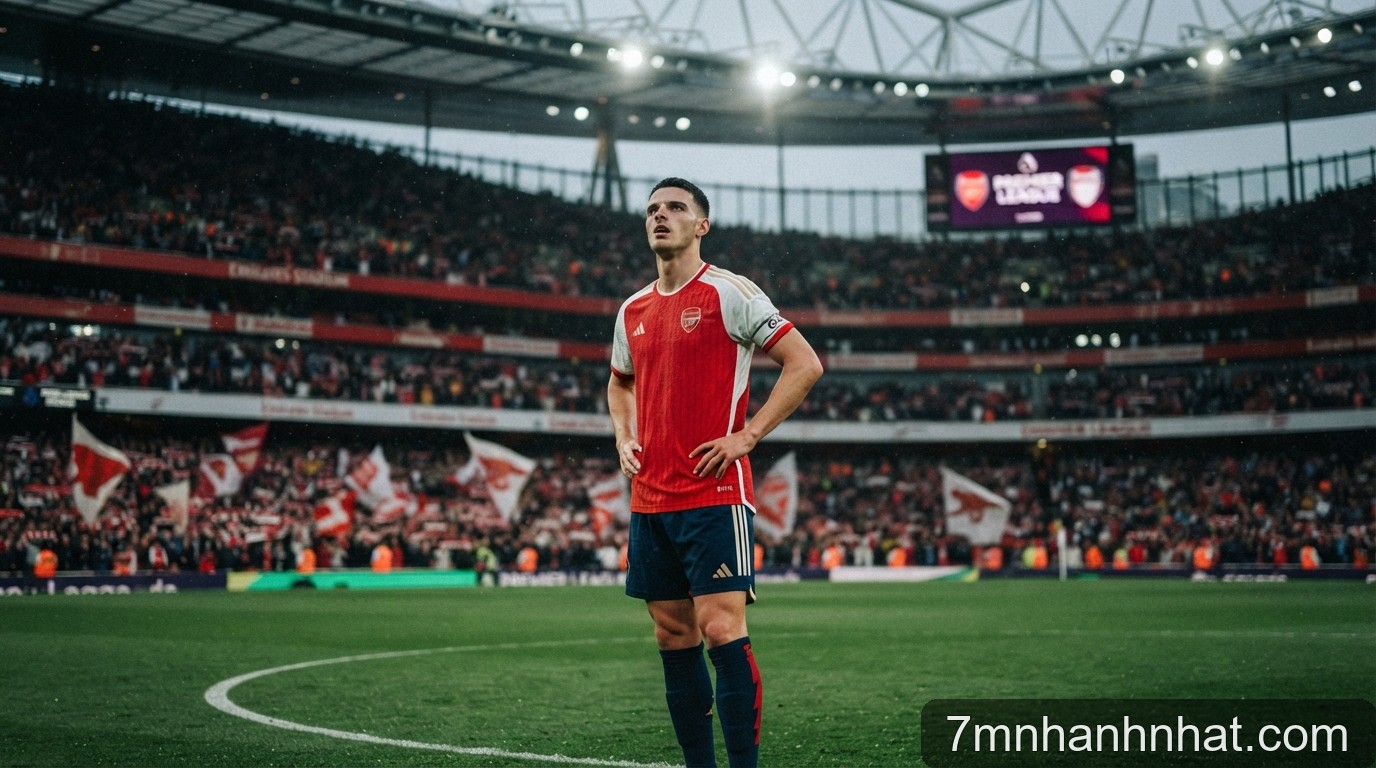 Ngoại hạng Anh 2026/27 khởi tranh: Arsenal và áp lực bảo vệ ngôi vương trong mùa giải ‘trễ hẹn’