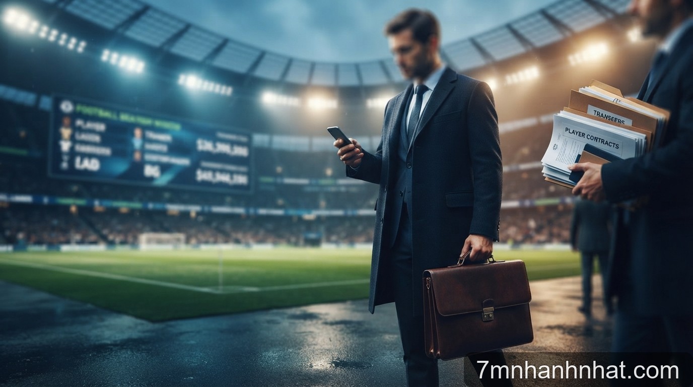 Thị trường chuyển nhượng hè 2026 khép lại: Những bản hợp đồng ‘bom tấn’ và sự thống trị tài chính của Ngoại hạng Anh